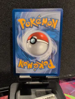 Forest of Vitality 109/088 - Full Art Ultra Rare - Pokemon TCG: Perfect Order NM - Image 3