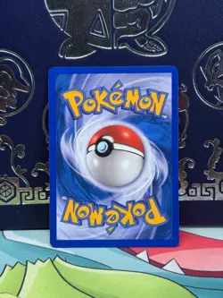 Pokemon Goldeen E-Series Expedition Base 111/165 NM - Image 2