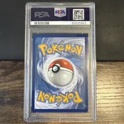 Pokemon 2019 Black Star SM210 Moltres Zapdos Articuno Stained Glass PSA 10 Gem - Image 2