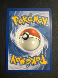 Pokemon TCG Psyduck 87/127 Platinum Reverse Holo - Image 2