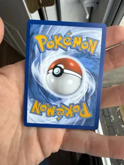 Pokemon TCG: Silver Tempest- Lugia VSTAR 202/195 Rainbow Secret Rare - Image 2