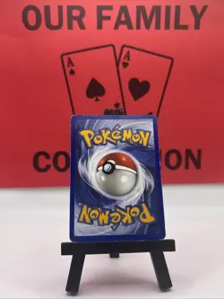 Dragonite 19/62 Fossil Pokemon TCG WOTC Regular Rare 1999 MP - Image 4