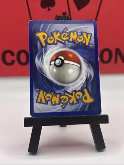 Dragonite 19/62 Fossil Pokemon TCG WOTC Regular Rare 1999 MP - Image 5