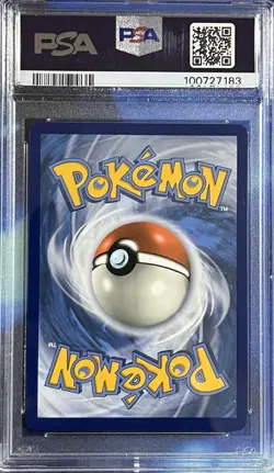 2019 POKEMON SUN & MOON UNIFIED MINDS #54 RAICHU & ALOLAN RAICHU GX PSA 10 - Image 3