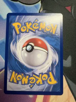 Pokemon TCG Seel 86/165 Reverse Holo (Master Ball) Korean 151 NM - Image 2