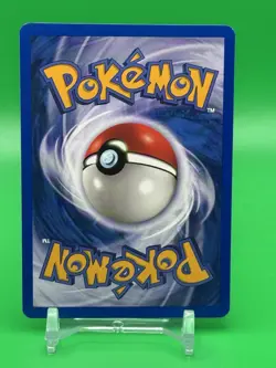 KOFFING 114/165 Expedition Base Set Regular Pokemon TCG NM Free Shipping J2 - Image 2