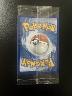 SEALED Pokemon Greninja Star SWSH144 Promo Holo Sword & Shield - Image 2