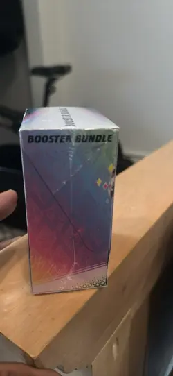 Pokemon TCG Prismatic Evolution And Journey Together Booster Bundle SEALED - Image 4