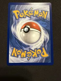 Pokemon TCG Rotom ex SIR 126/094 Me02: Phantasmal Flames NM - Image 2