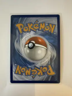 2023 Pokemon Trick Or Trade - Gengar 066/196 Holo Rare - Image 2