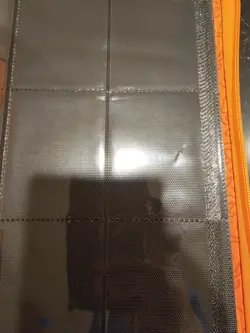 Pokemon Center Scortching Charizard 9-Pocket Binder - Image 4