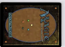 MTG Foundations FOIL Gatekeeper of Malakir U 713 NM Pack Fresh ActualScan of Car - Image 2