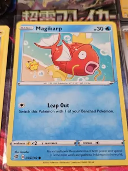 (15) Pokemon TCG Pikachu Mixed Lot - Image 5