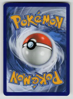 Pikachu 40/147 Common Burning Shadows Pokemon Reverse Holo NM - Image 2