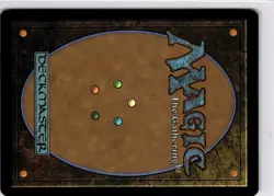 MTG Foundations FOIL Gatekeeper of Malakir U 713 NM Pack Fresh ActualScan of Car - Image 2