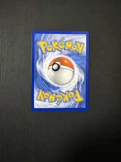 Pokemon TCG - Perfect Order - Meowth Ex 062/088 NM - Image 2