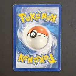 Pokemon Zygarde EX 054A/124 Alternate Art Promo Holo Basic HP190 - Image 2