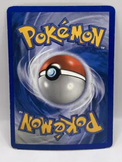 Rayquaza 3/17 HP-DMG Holo Rare POP Series 1 2004 Pokemon TCG - Image 2