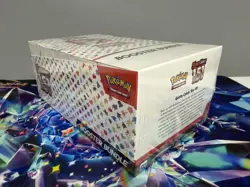 Pokemon 151 Sealed Booster Bundle Display Case 10 Bundles, English [6] - Image 3