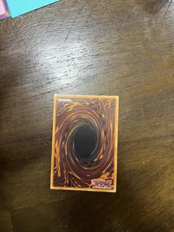 I:P Masquerena 1st Edition Platinum Secret Rare RA02-EN042 Yu-Gi-Oh! - Image 2