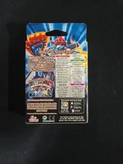 NEW Konami KON84881 Yu-Gi-Oh! Structure Deck 83717848806 - Image 2