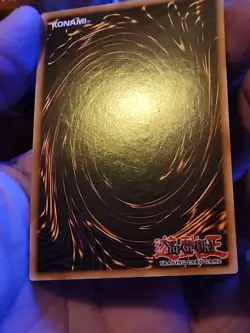 Yugioh Red Nova Dragon CT07-EN005 Limited Secret Rare - Image 4