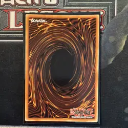 YuGiOh! POTE-EN041 Elemental HERO Shining Neos Wingman 1st Ed Ultra Rare NM - Image 3