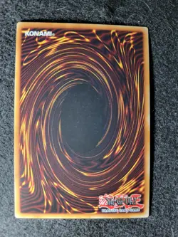 Yu-Gi-Oh! Maze of Muertos - Masked HERO Atomic MZMU-EN016 - Image 2
