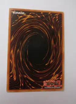 Berserk Gorilla IOC-013 (Silver Rare, Unlimited, Moderately Played / MP) - Image 4