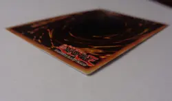 Berserk Gorilla IOC-013 (Silver Rare, Unlimited, Moderately Played / MP) - Image 5