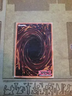 YUGIOH BERSERK GORILLA BP03-EN008 SHATTERFOIL 1ST ED LP - Image 3