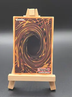 Yu-Gi-Oh! TCG Axe of Despair Magic Ruler - Image 2