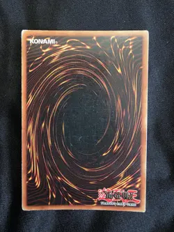 Axe Of Despair MRL 002 Ultra Rare Yu-Gi-Oh - Image 2