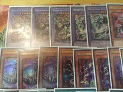 **BEST **Yugioh Memento Deck - Image 2
