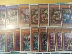 **BEST **Yugioh Memento Deck - Image 3