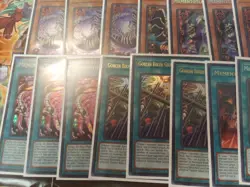 **BEST **Yugioh Memento Deck - Image 5