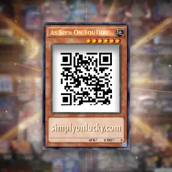 YuGiOh YUGI's LEGENDARY DECK | Eternal Soul Dark Burning Attack Magic LDK2🔥 - Image 2