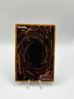 Orbital 7 RA04-EN197 Platinum Secret Rare 1st Ed Near Mint Yugioh - Image 2