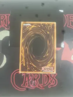 Yu-Gi-Oh TCG MP25-EN177 "Gandora-G The Dragon Of Destruction" 1st ULTRA NM - Image 2