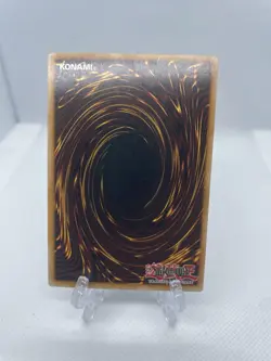 Yugioh Underground Arachnid Secret Rare ABPF-EN096 Near Mint - Image 2