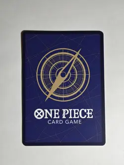 Nico Robin ST26-003 Super Rare Starter Deck 26 One Piece Mint NM - Image 2