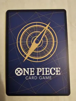 Foil Belo Betty OP05-015 R Awakening of the New Era One Piece TCG NM/M - Image 2