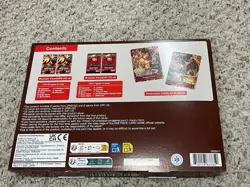 One Piece Illustration Box Vol. 5 Brand New SEALED Bandai Namco - Image 2