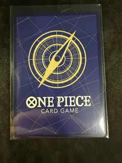 One Piece - Electrical Luna OP08-036 Rare NM/M Condition - English - Image 2