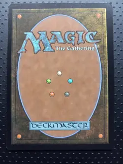 Magic The Gathering MTG Unfinity #283 Steam Vents Foil - Image 2