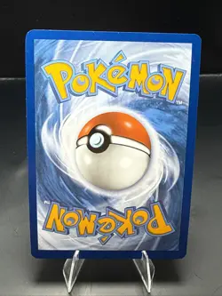 Pokemon TCG Gimmighoul 198/182 Illustration Rare SV04: Paradox Rift - Image 3
