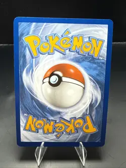 Pokemon TCG Gimmighoul 198/182 Illustration Rare SV04: Paradox Rift - Image 4