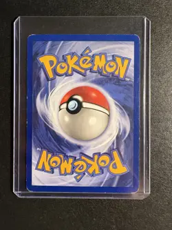 Pokemon Cloyster 32/62 Fossil 1st Edition Uncommon Regular Stage 1 50 HP 1999 - Image 2