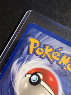 Pokemon Cloyster 32/62 Fossil 1st Edition Uncommon Regular Stage 1 50 HP 1999 - Image 3