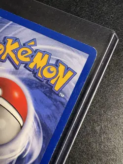 Pokemon Cloyster 32/62 Fossil 1st Edition Uncommon Regular Stage 1 50 HP 1999 - Image 4